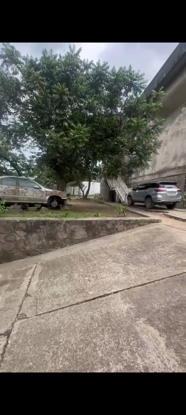 scaled_395757 Villa à Vendre – Macampagne, Kinshasa