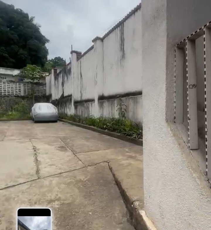 Villa à Vendre – Macampagne, Kinshasa