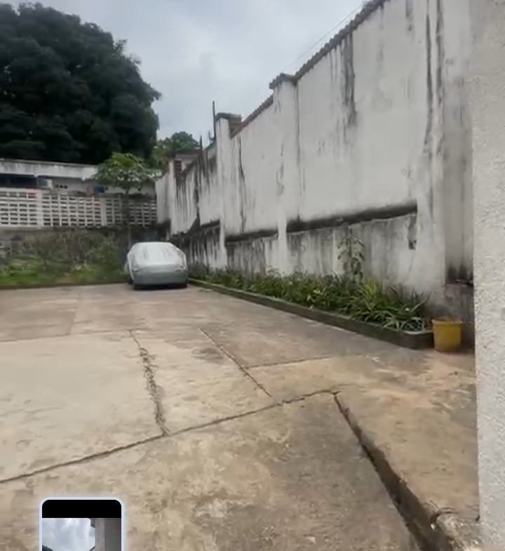 Villa à Vendre – Macampagne, Kinshasa