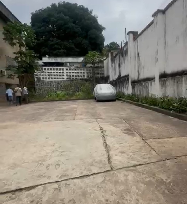 Villa à Vendre – Macampagne, Kinshasa