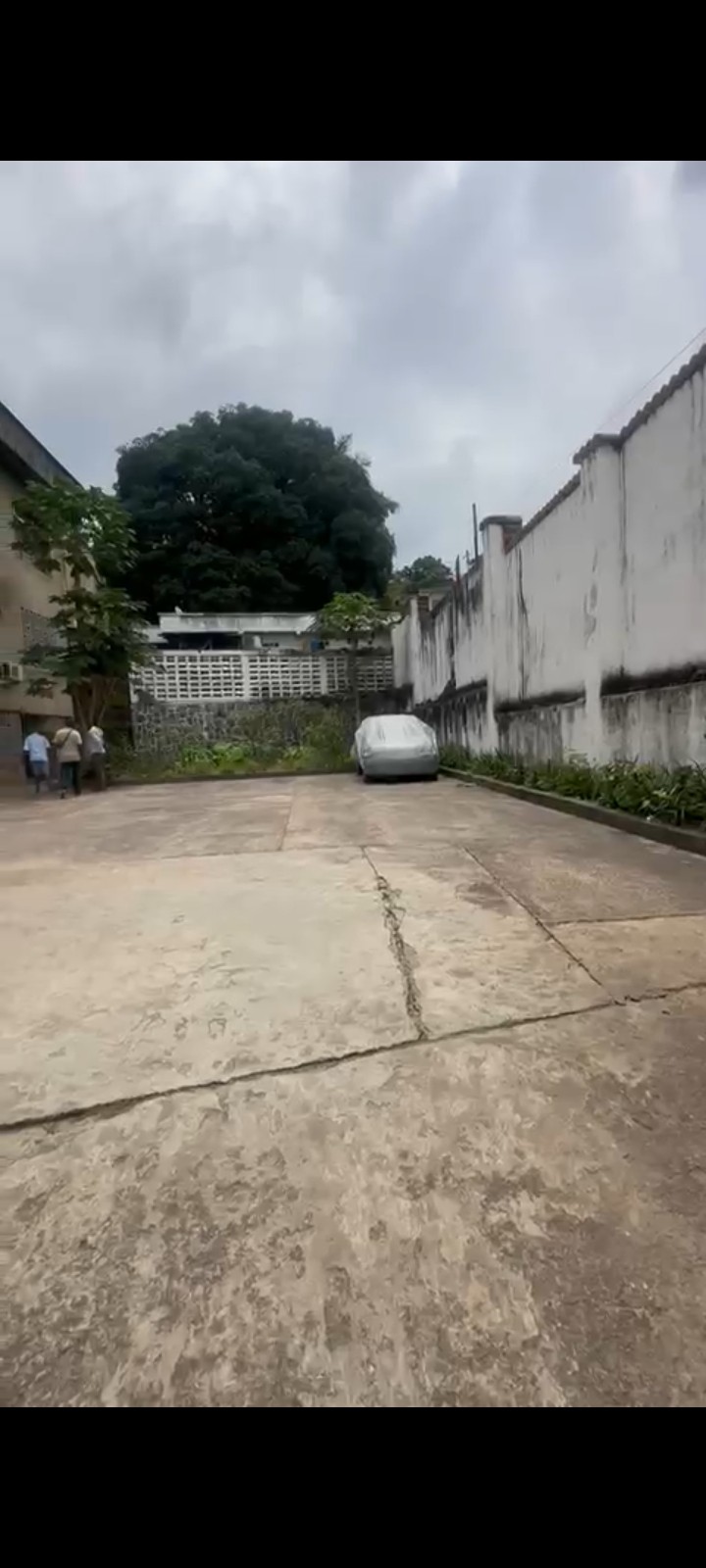 scaled_395769 Villa à Vendre – Macampagne, Kinshasa