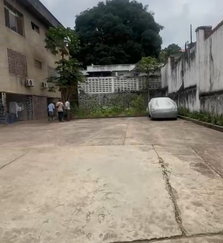 Villa à Vendre – Macampagne, Kinshasa