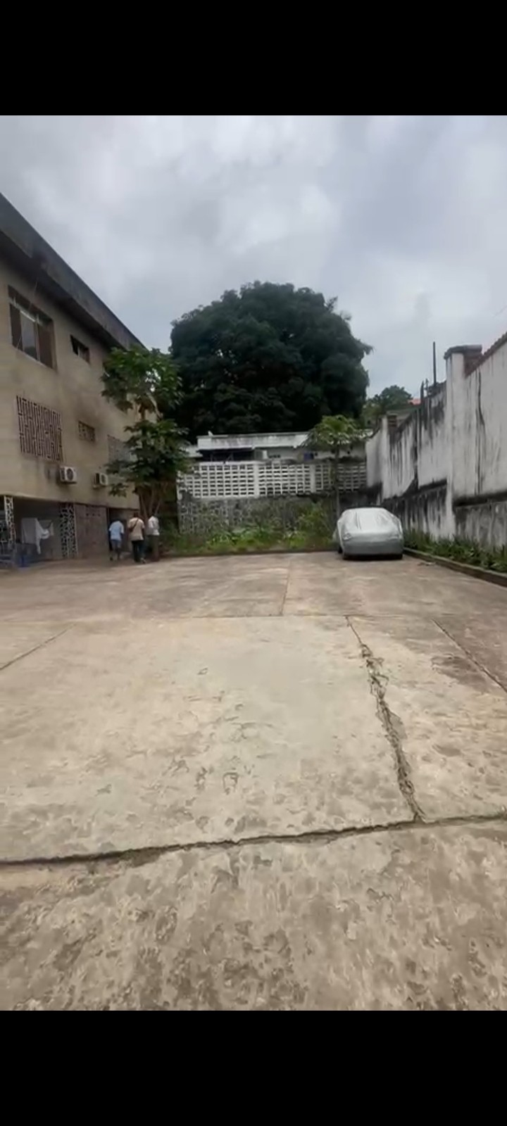 scaled_395771 Villa à Vendre – Macampagne, Kinshasa