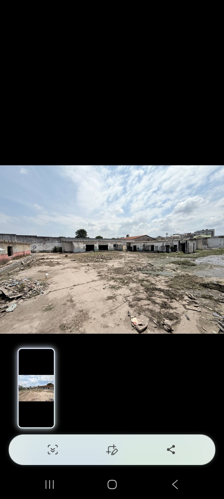 scaled_395844 Parcelle-Terrain à Vendre – Gombe, Kinshasa