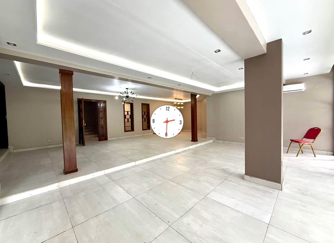 Villa à Vendre – Ngaliema, Kinshasa