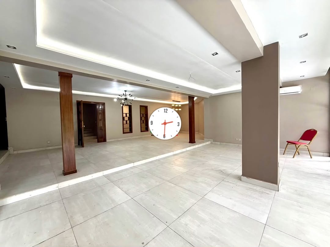 scaled_445888 Villa à Vendre – Ngaliema, Kinshasa