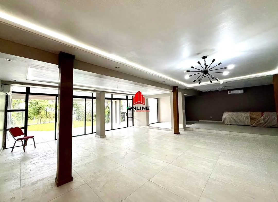 Villa à Vendre – Ngaliema, Kinshasa