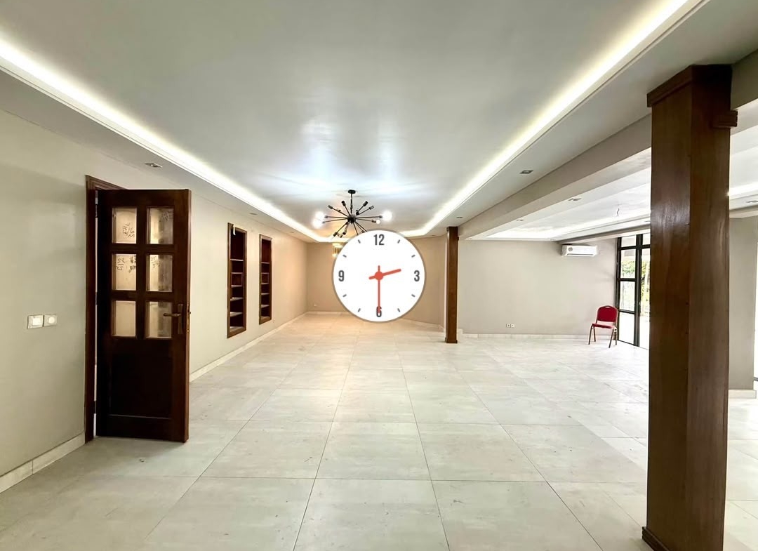 Villa à Vendre – Ngaliema, Kinshasa