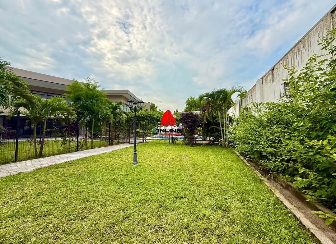 Villa à Vendre – Ngaliema, Kinshasa