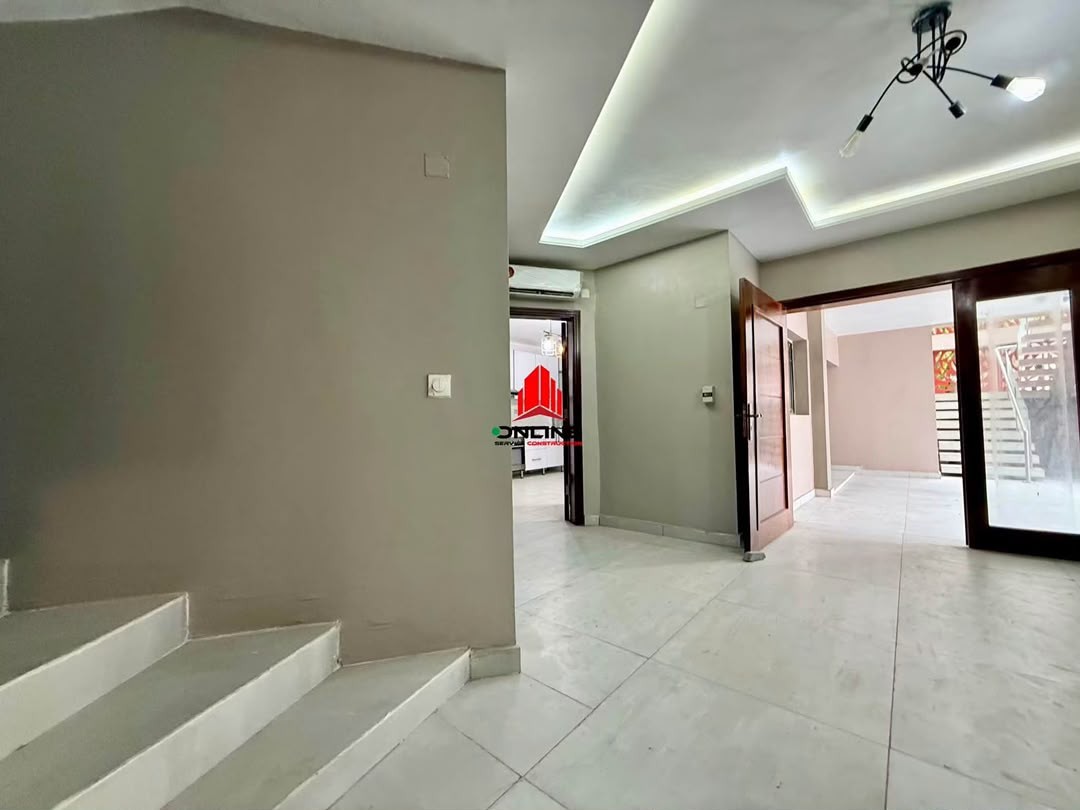 scaled_445914 Villa à Vendre – Ngaliema, Kinshasa
