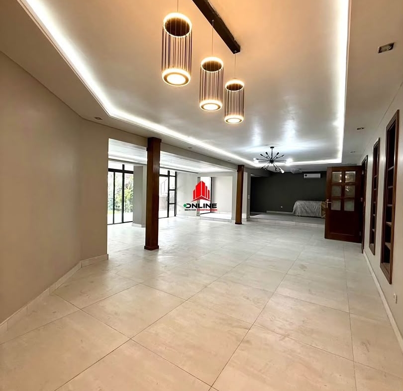 Villa à Vendre – Ngaliema, Kinshasa