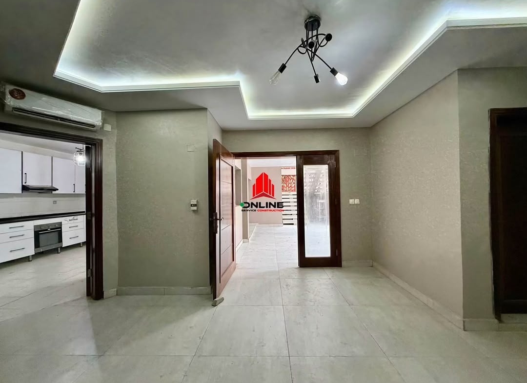 Villa à Vendre – Ngaliema, Kinshasa