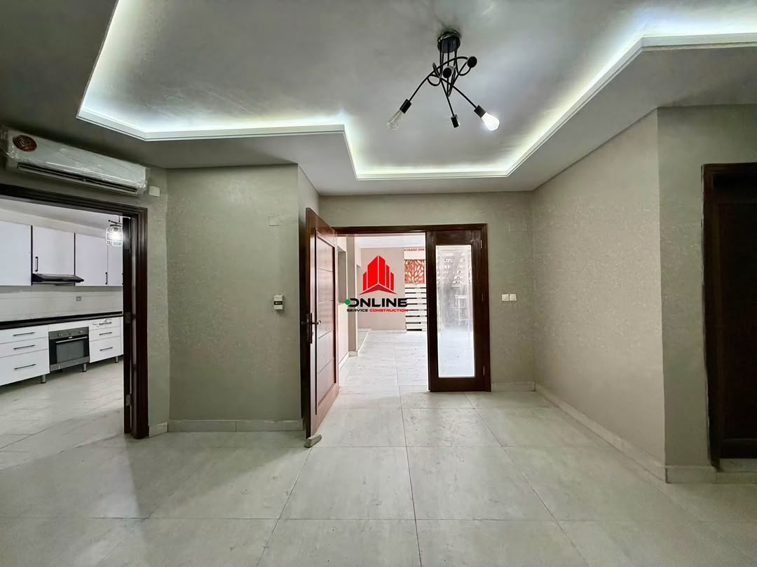 scaled_445924 Villa à Vendre – Ngaliema, Kinshasa