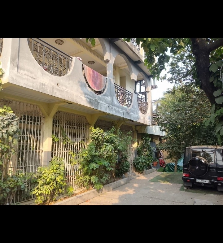 Villa à Vendre – Ngaliema, Kinshasa