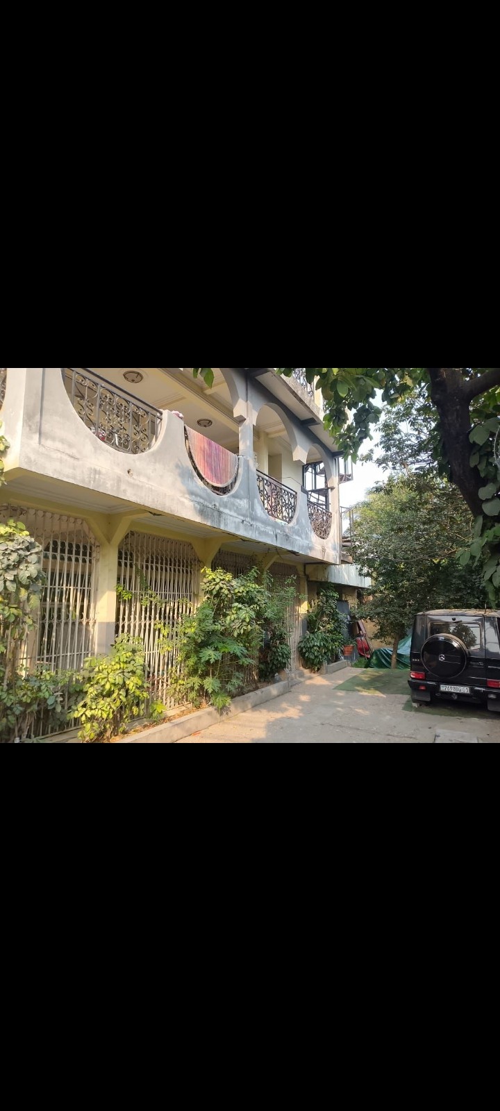 Villa à Vendre – Ngaliema, Kinshasa