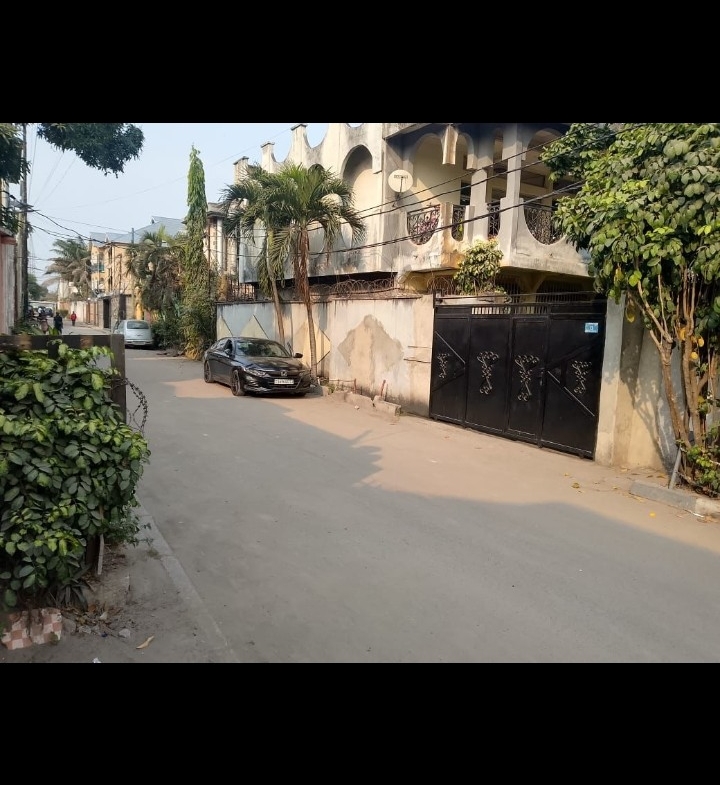 Villa à Vendre – Ngaliema, Kinshasa