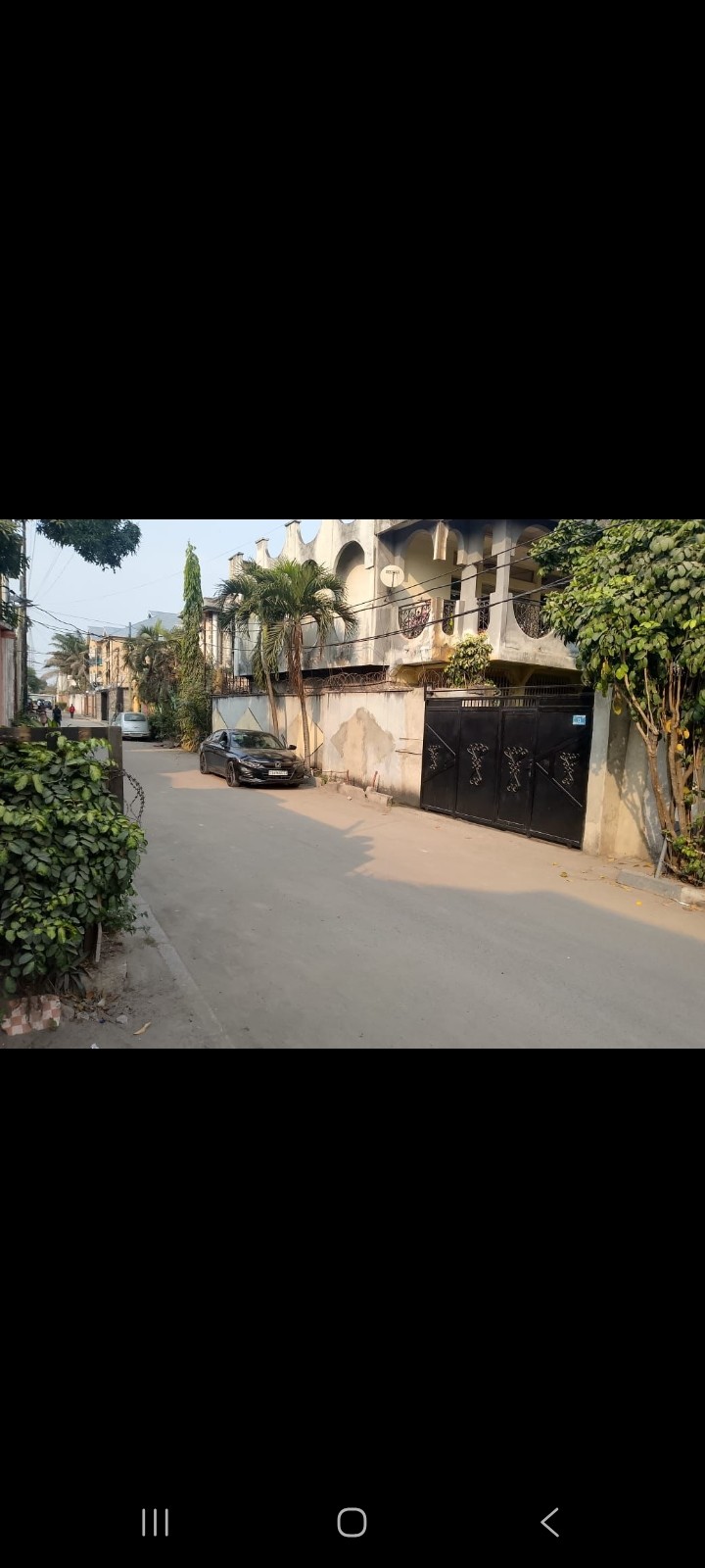 Villa à Vendre – Ngaliema, Kinshasa