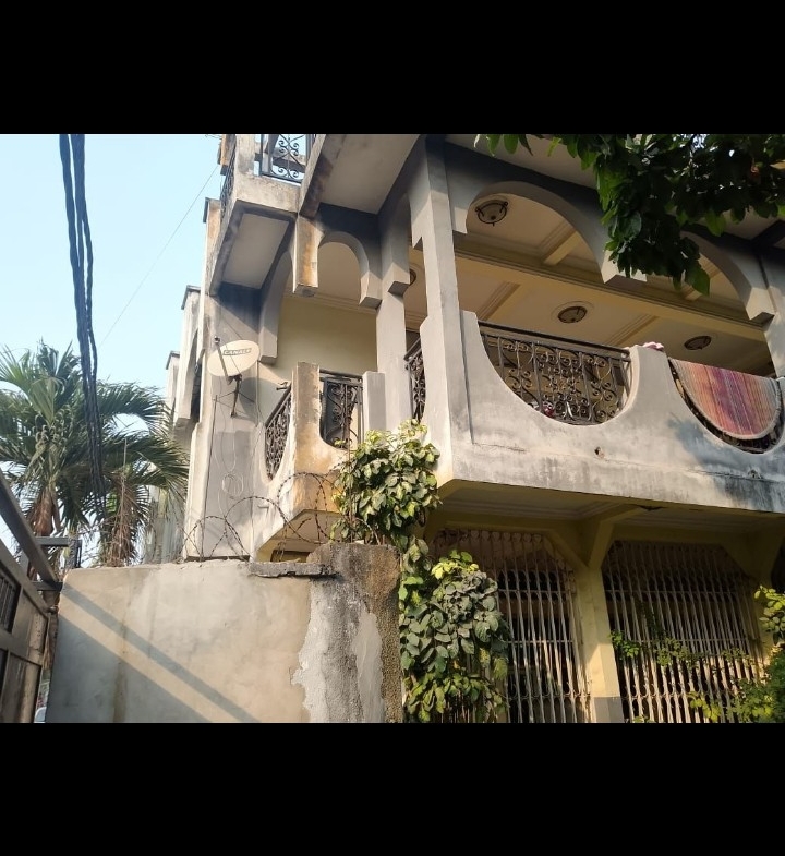 Villa à Vendre – Ngaliema, Kinshasa