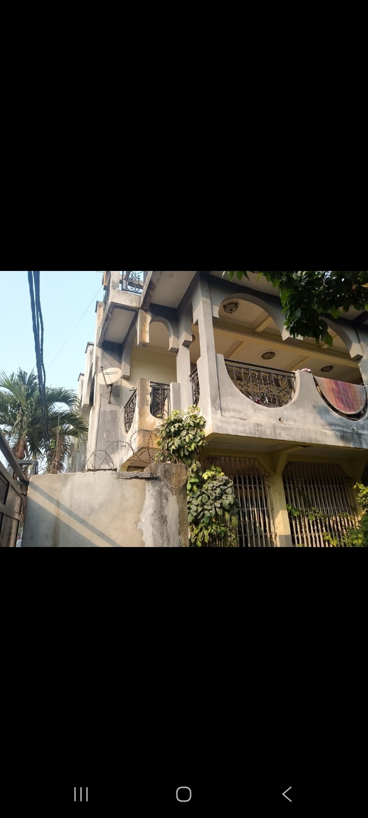 Villa à Vendre – Ngaliema, Kinshasa