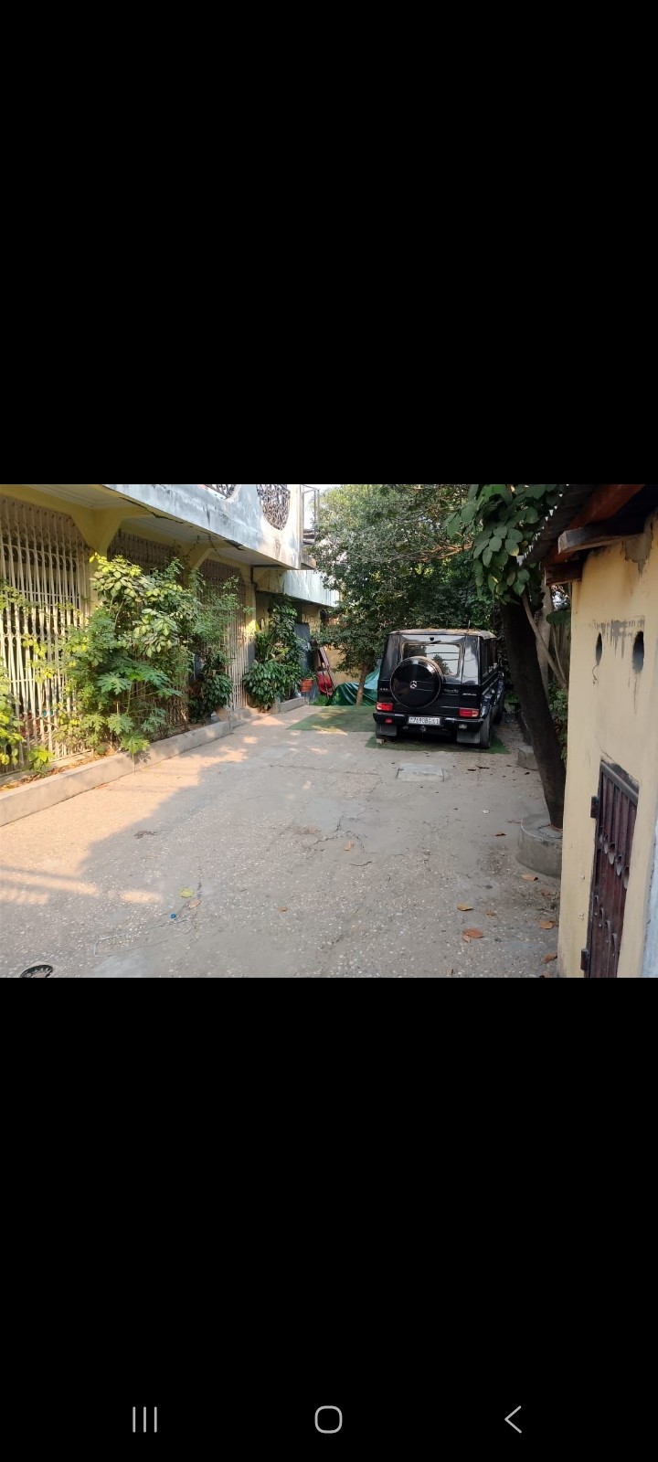 Villa à Vendre – Ngaliema, Kinshasa