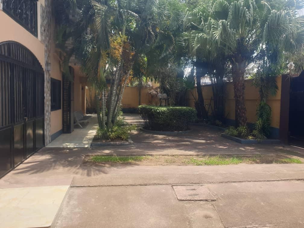 Villa à Vendre – Ngaliema, Kinshasa