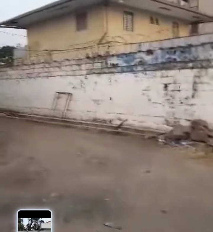 Parcelle-Terrain à Vendre – Kintambo, Kinshasa