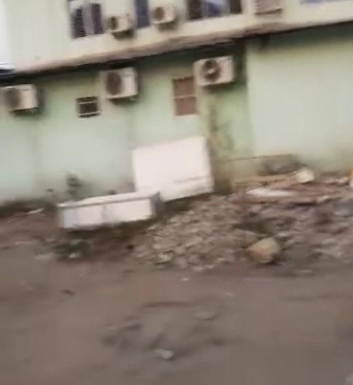 Parcelle-Terrain à Vendre – Kintambo, Kinshasa