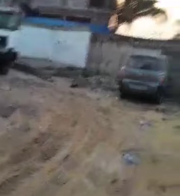 Parcelle-Terrain à Vendre – Kintambo, Kinshasa