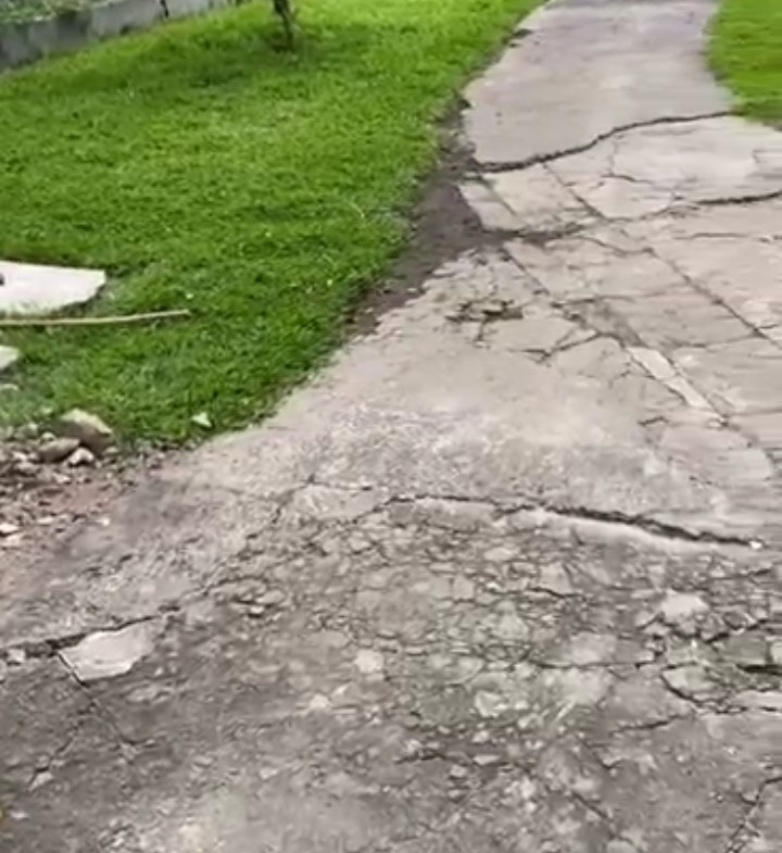 Parcelle-Terrain à Vendre – Gombe, Kinshasa