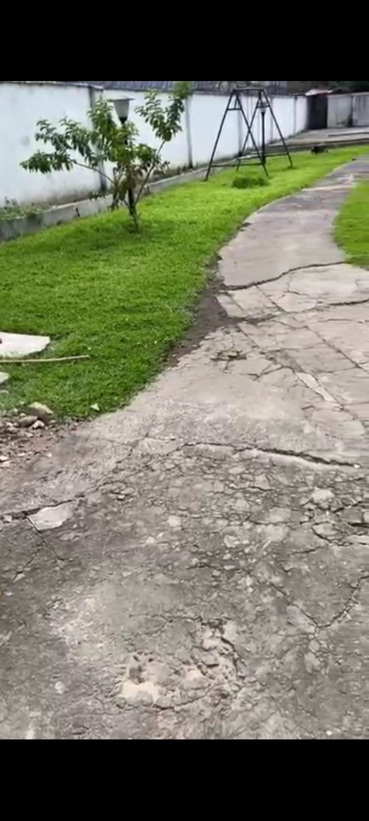 Parcelle-Terrain à Vendre – Gombe, Kinshasa