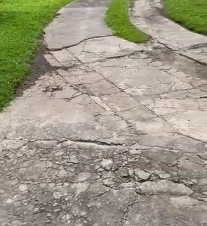 Parcelle-Terrain à Vendre – Gombe, Kinshasa