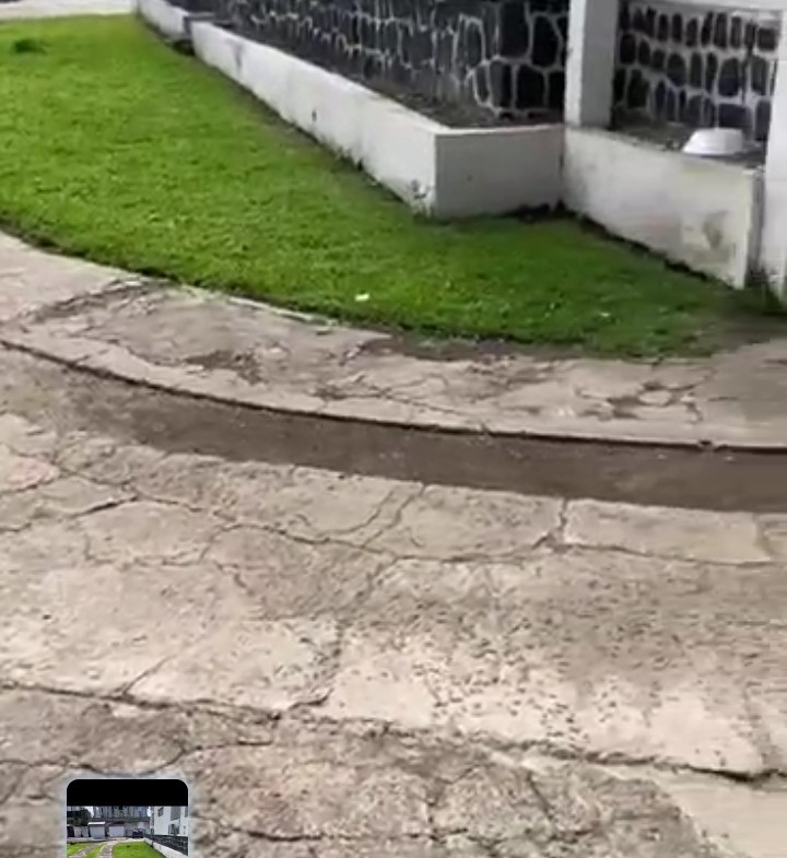 Parcelle-Terrain à Vendre – Gombe, Kinshasa