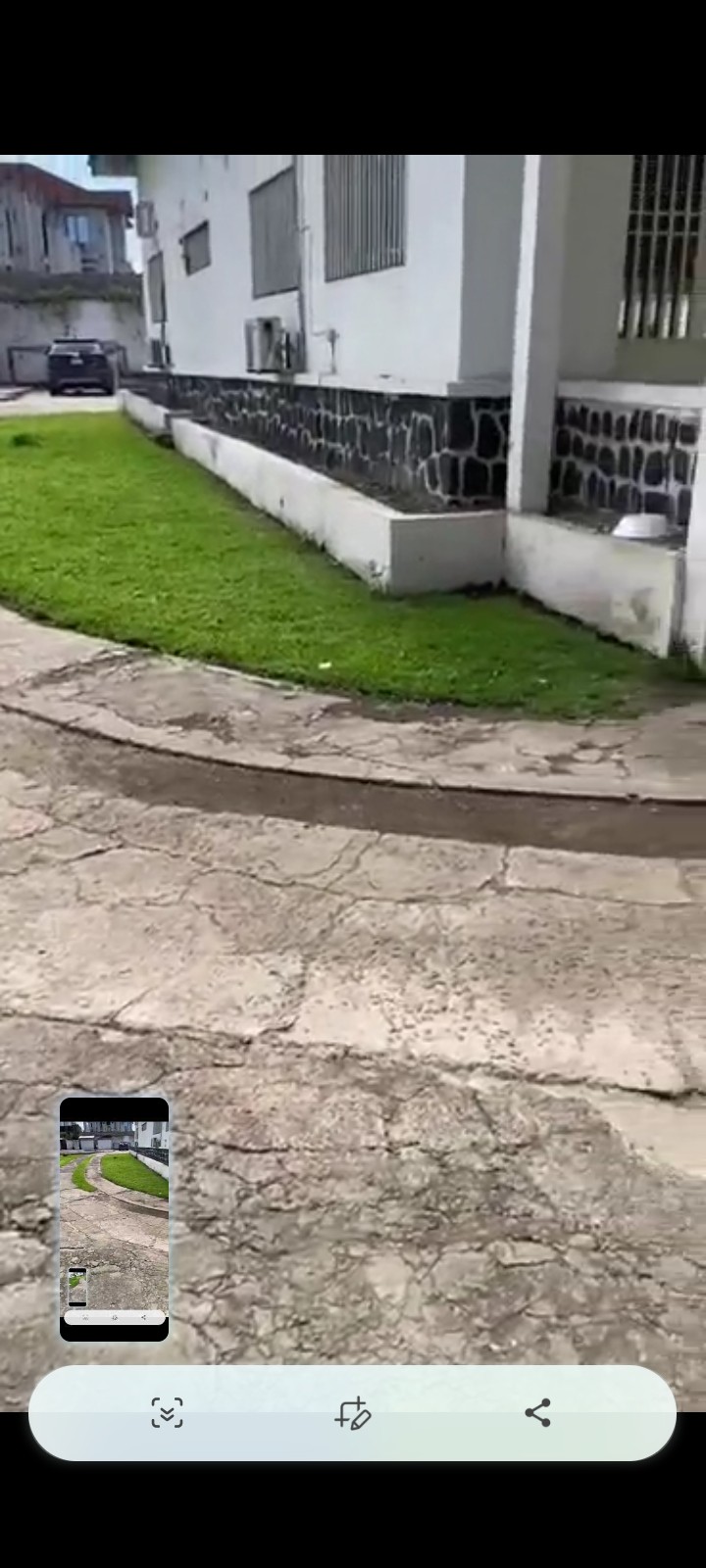 Parcelle-Terrain à Vendre – Gombe, Kinshasa
