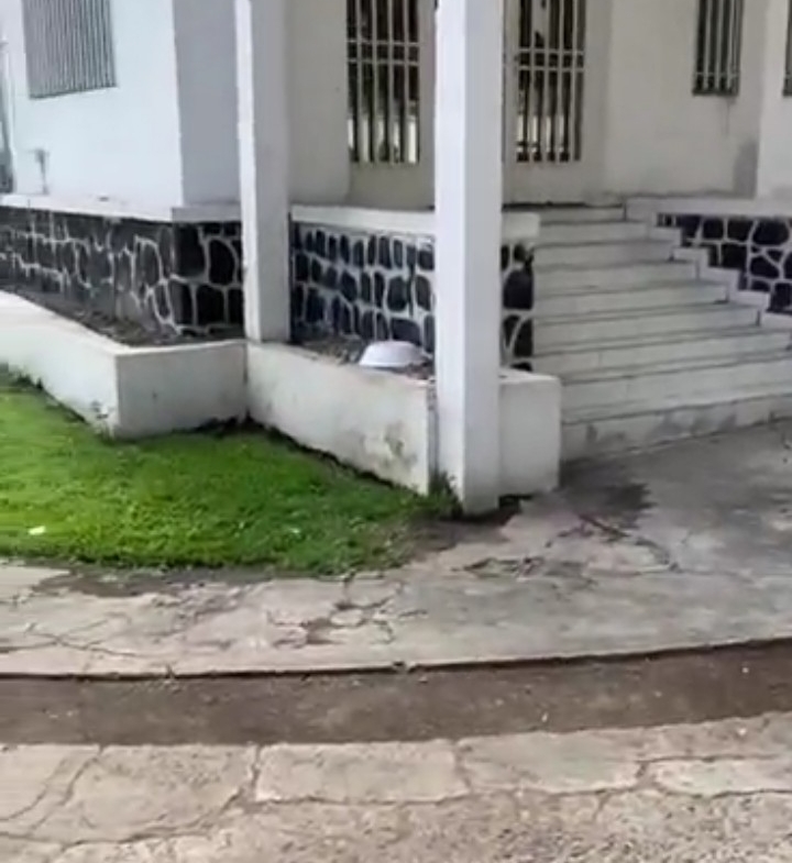 Parcelle-Terrain à Vendre – Gombe, Kinshasa