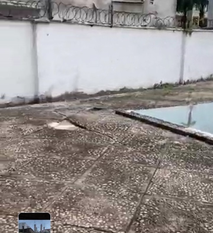 Parcelle-Terrain à Vendre – Gombe, Kinshasa