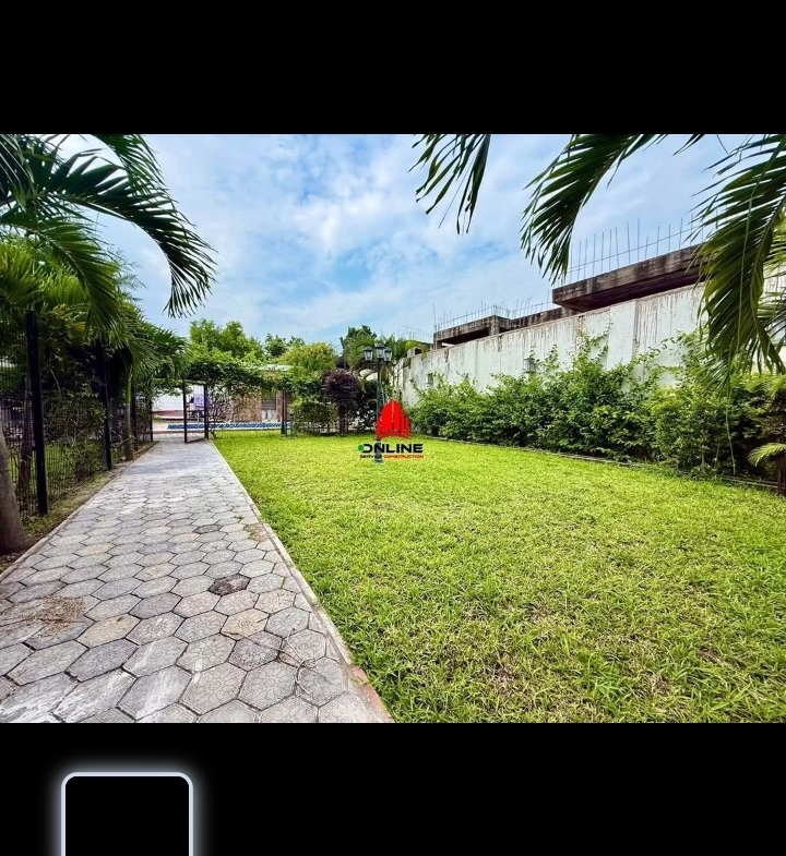 Villa à Vendre – Ngaliema, Kinshasa