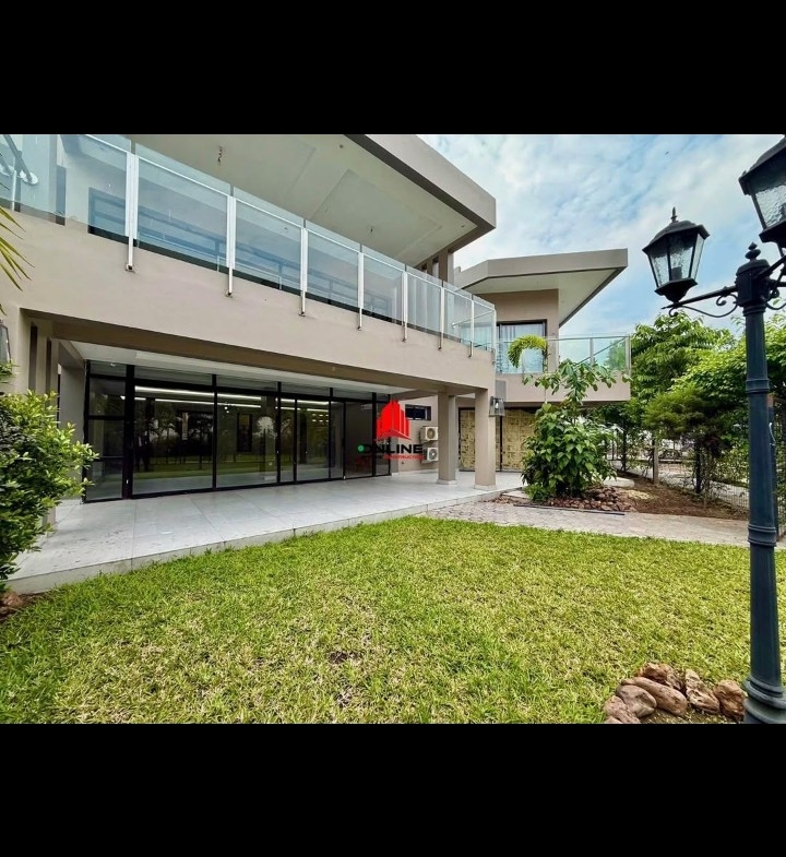 Villa à Vendre – Ngaliema, Kinshasa