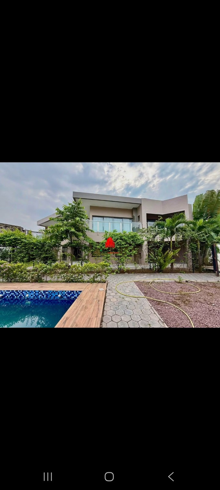 Villa à Vendre – Ngaliema, Kinshasa