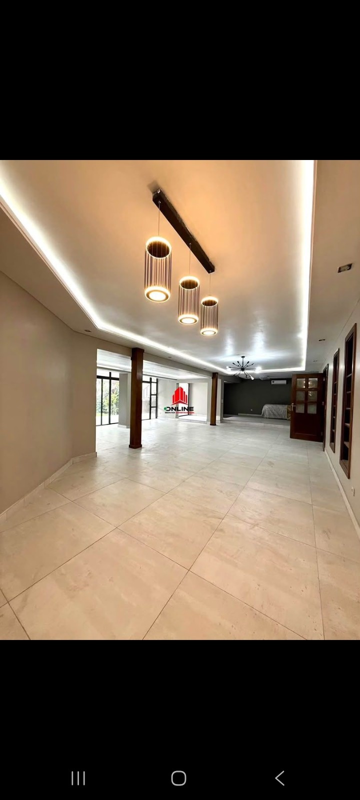 Villa à Vendre – Ngaliema, Kinshasa