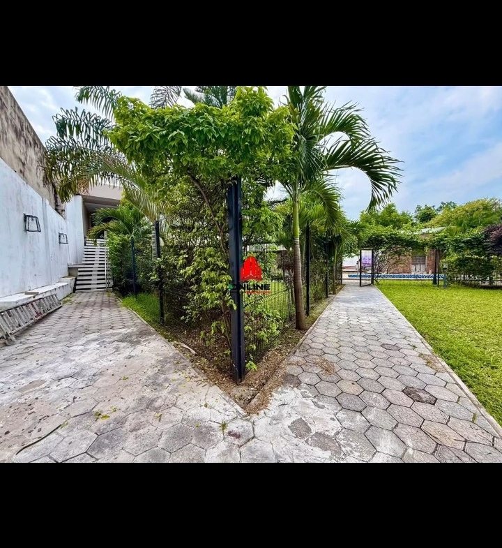 Villa à Vendre – Ngaliema, Kinshasa