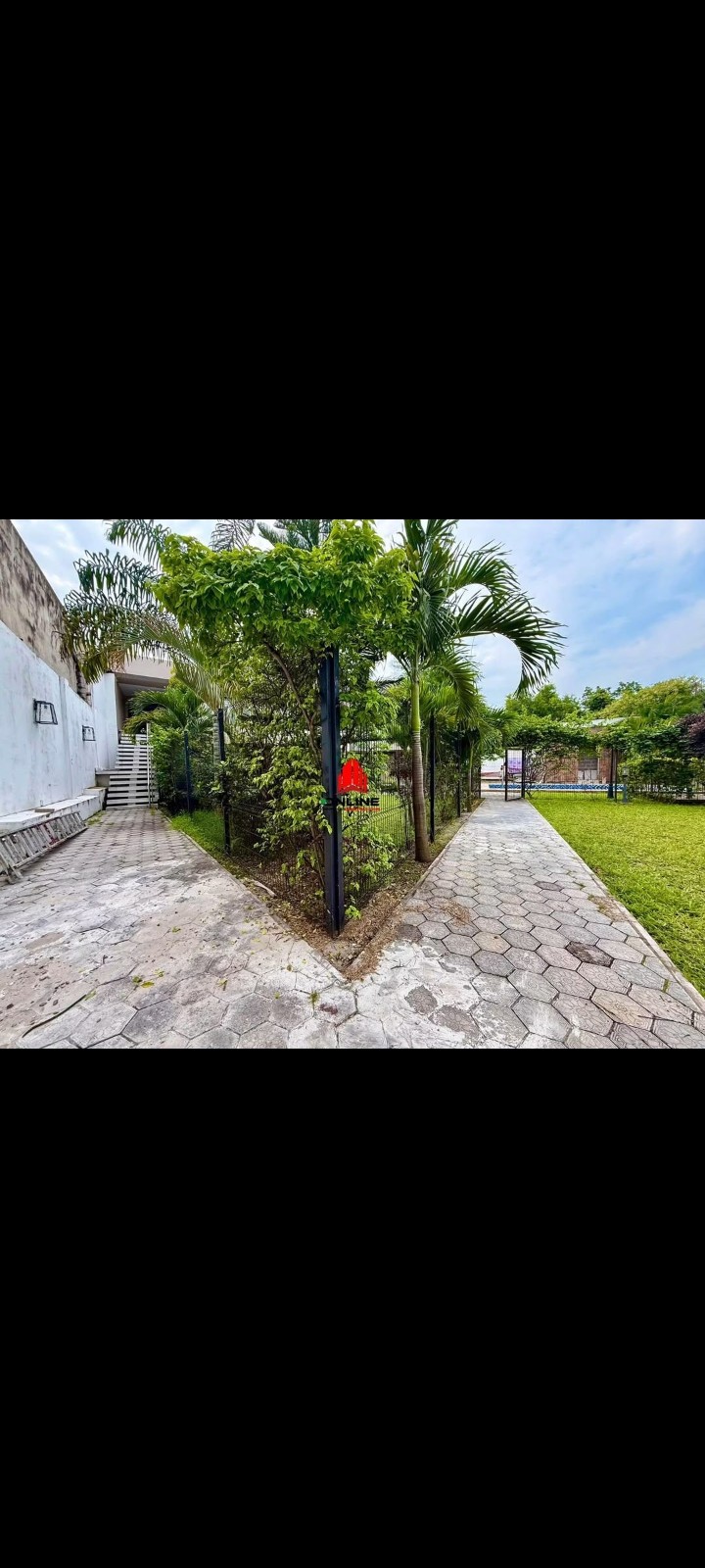Villa à Vendre – Ngaliema, Kinshasa
