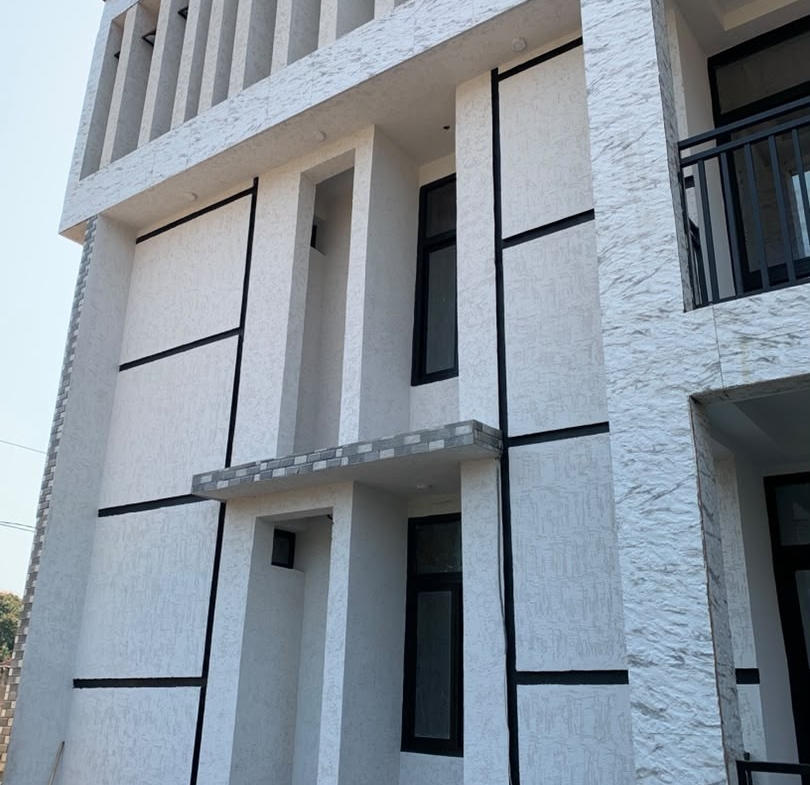 Appartement à Louer – Mont-Ngafula, Kinshasa