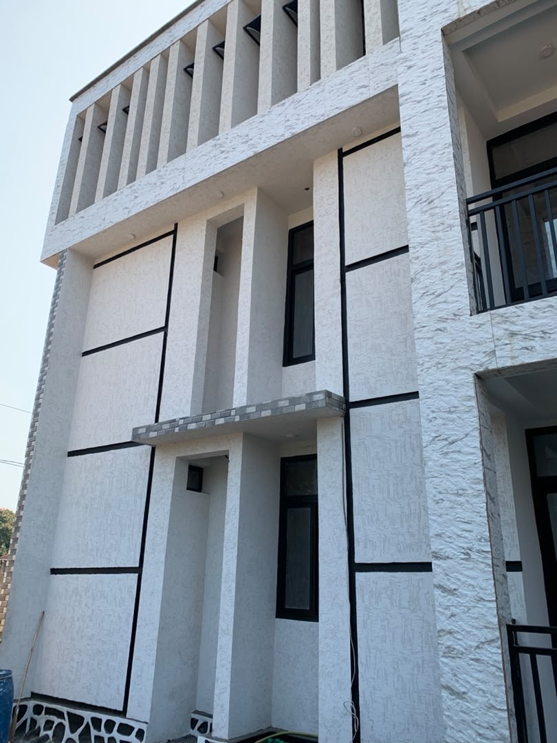 Appartement à Louer – Mont-Ngafula, Kinshasa