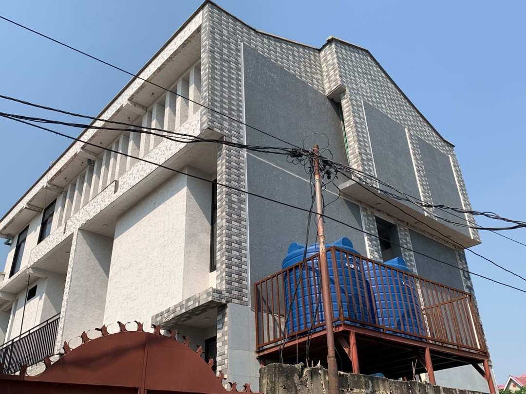 Appartement à Louer – Mont-Ngafula, Kinshasa