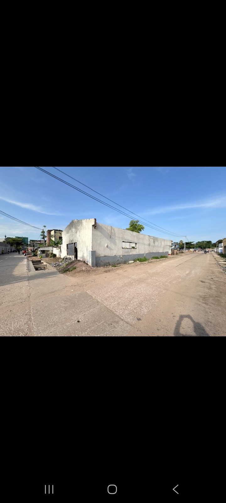 scaled_459736 Parcelle-Terrain à Vendre – Gombe, Kinshasa