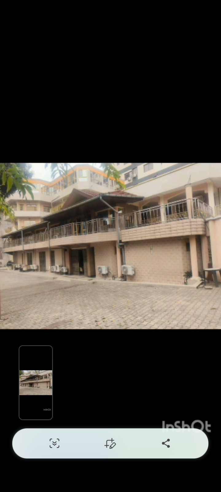 scaled_460378 Parcelle-Terrain à Vendre – Gombe, Kinshasa