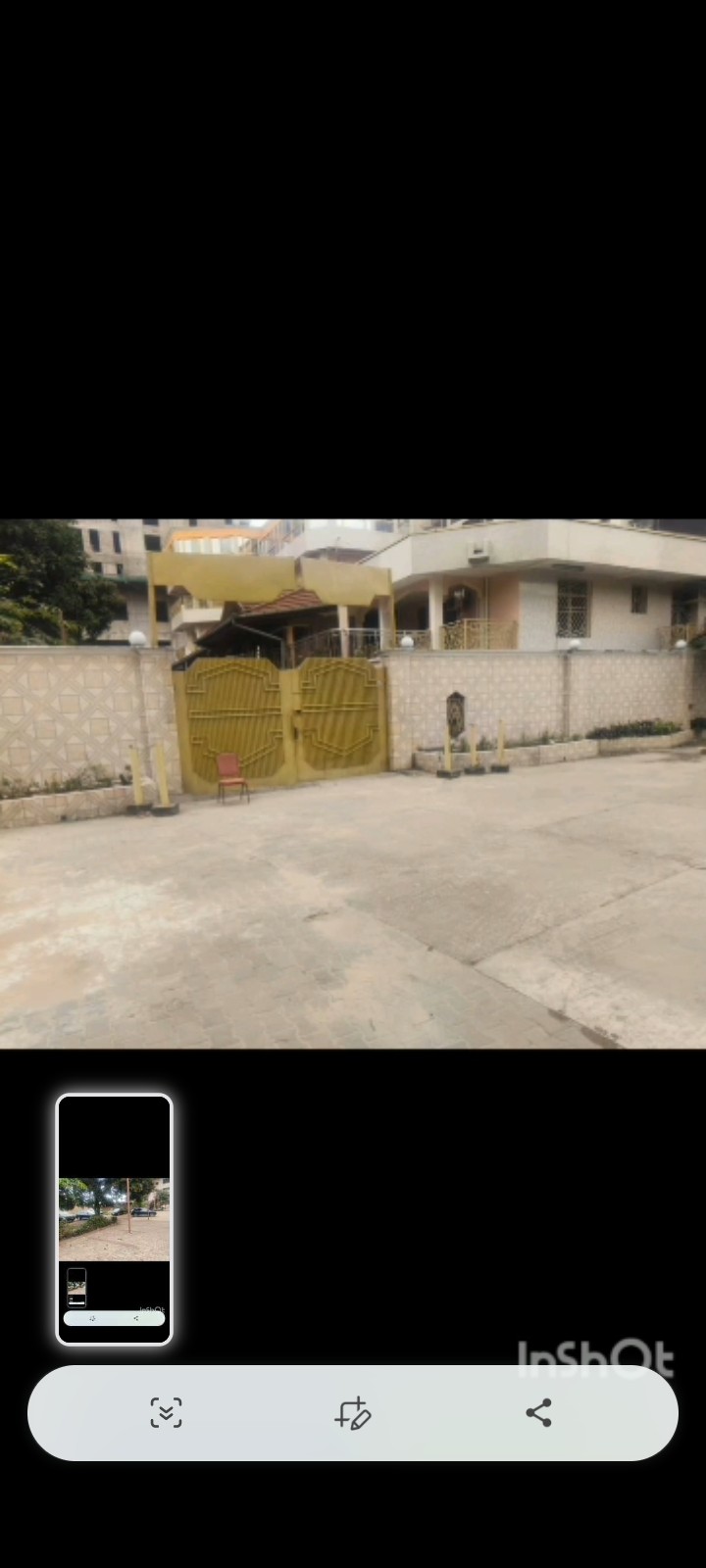scaled_460386 Parcelle-Terrain à Vendre – Gombe, Kinshasa