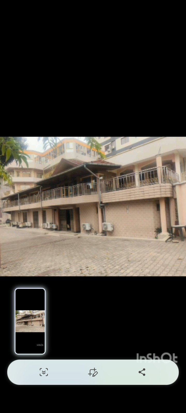 scaled_460394 Parcelle-Terrain à Vendre – Gombe, Kinshasa