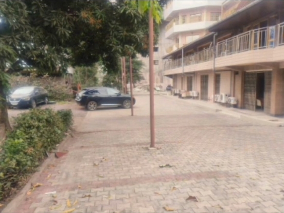 Parcelle-terrain à vendre – gombe, kinshasa