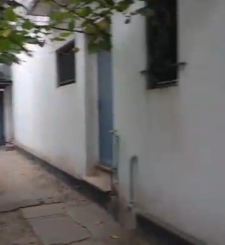 Villa à Vendre – Gombe, Kinshasa